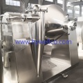 Antibiotic Double Cone Vacuum Dryer