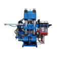 Automatic Rubber Molding Machine for Rubber Silicone Products (KS200H3)