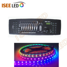 DMX512 Led Lighting Console Sytem