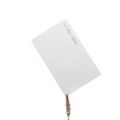 Printable Plastic PVC Blank Card Smart Chip Card