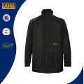 Fashion Classic Style Insulated Down Thermal Winter Jacket for Mens