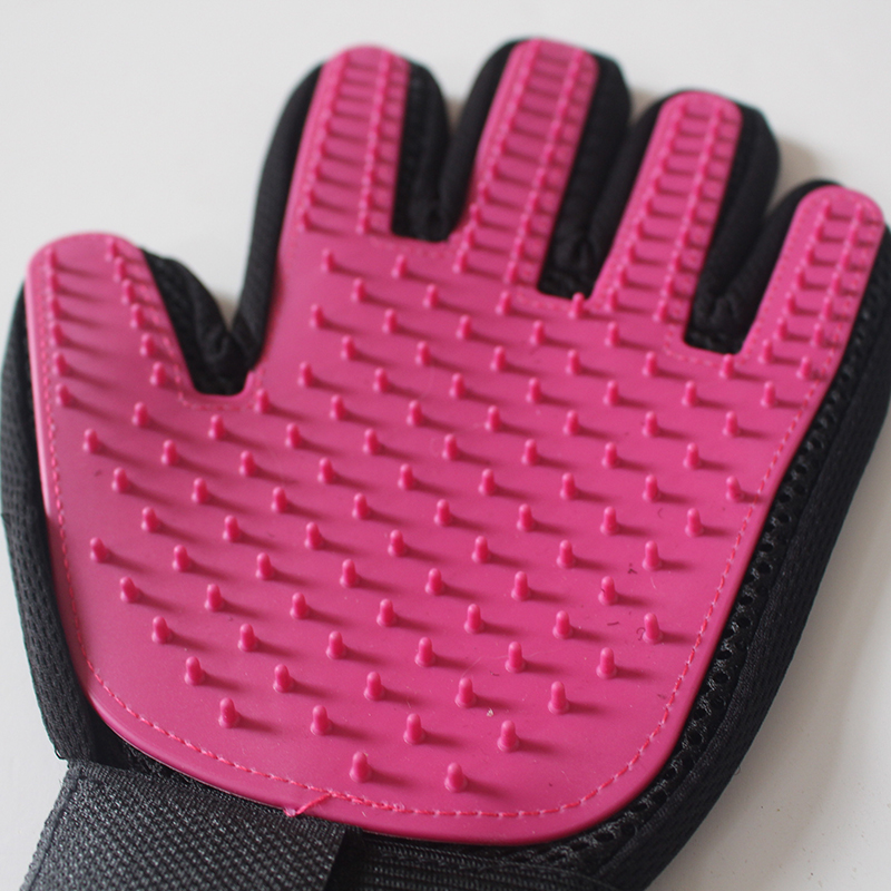 Pet Grooming Glove