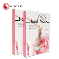 Hot Selling whitening hand mask