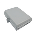 48 Core Fiber Optic Splitter Terminal Box