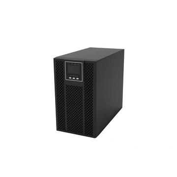 Einphase-Hochfrequenzturm Online-Ups 1-3KVA