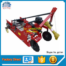 Tracteur Pto Drize Potato Digger pour pays africains