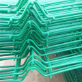 Panneau de clôture 3D pour la construction