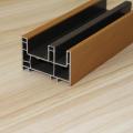 uPVC Window Frame Profiles