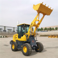 Agricultural Machinery Small  Farm Wheel Loader