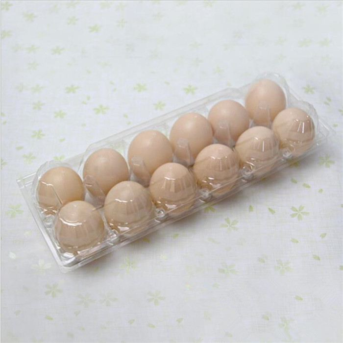 Vacuum Forming Tray For Eggs