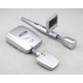 Wireless Dental Intra Oral Kamera mit 2,5 Zoll LCD Monitor