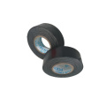 Butyl rubber anticorrosion tape for coating steel pipe