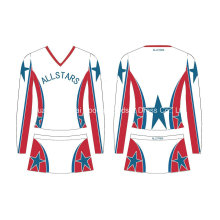 Sublimation Langarm Uniform