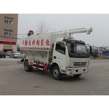 Dongfeng Bulk Feed Transportfahrzeug Bulk Feed Truck