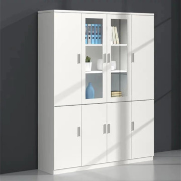 Modern Floor Books Cabinet Good Quanlity Perimeter Bookcase