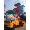 JMC 10m Aerial Working Platform Truck