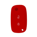 Walmart Hot Sale Silicone Key Cover Renault