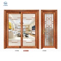 Foshan Sliding Door Hardware Sliding Glasssecurity Door