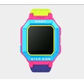 Newest Touch Screen GPS Tracker Phone Watch with IP67 Water Resistance