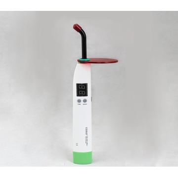 Colorful Dental LED Curing Light