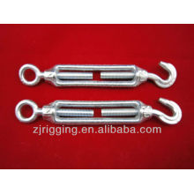 MALLEABLE TURNBUCKLE---Rigging