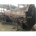 Industrial Composite Carbon Fiber Autoclave