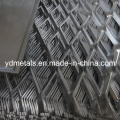 Expanded Metal Sheet