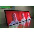 P6 High Resolution Stadium Advertising LED Banner