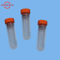 Disposable Plastic Freezing Tube 50ml