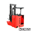 2.5t MULTI DIRECTIONAL FORKLIFT