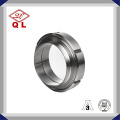 Sanitary Stainless Steel SMS Union
