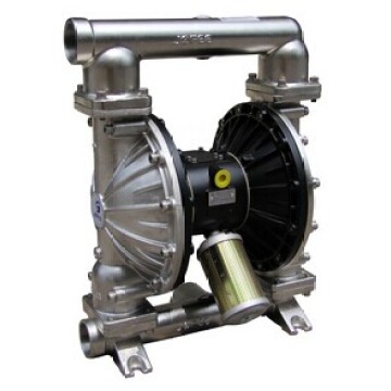 2 Inch Stainless Steel Membrane Pump