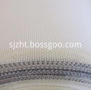 Linear screen cloth 2