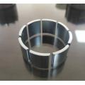 Powerful Permanent Rare Earth NdFeB Arc Magnets