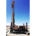 XCMG Water Well Drilling Rig XSL5/260 price