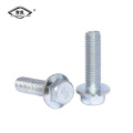 DIN6921 Hexagon flange bolts