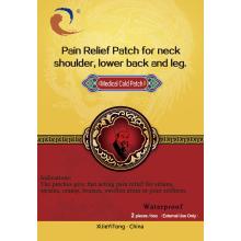 Pain Relief Patch For Neck Shoulder Lower Back