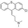 Chlorprothixen 113-59-7