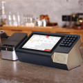 All in One Android Pos Payment Terminal Machine