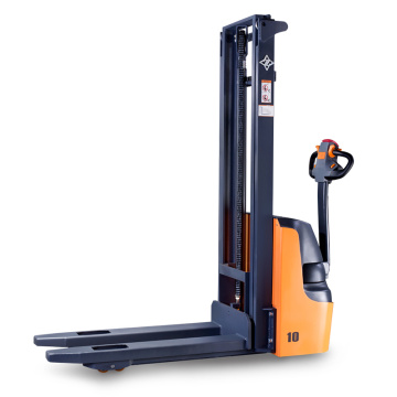 1.2 ton electric stacker forklift