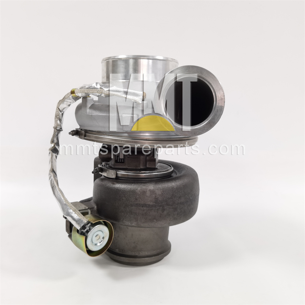Turbocharger 239-9988 Turbocharger 239-9988