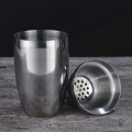 350ml Stainless Steel Cocktail Milk Shaker