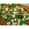 Frozen Mixed Vegetable for Exporting