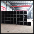 Erw Pipes Square Steel Pipe Price Hollow Pipe