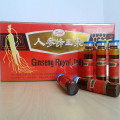 Beste Qualität Ginseng Royal Jelly Oral Liquid