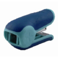 New fashion plastic mini stapler