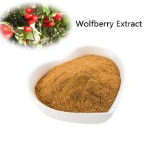 Factory Price Natural Wolfberry Extract Powder For Sale