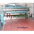 Non Asbestos Gasket Sheet Machine Process Line