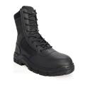 Bota militar de hombres baratos de alto corte