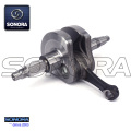 Zongshen250 NC250 Crankshaft Crank Shaft